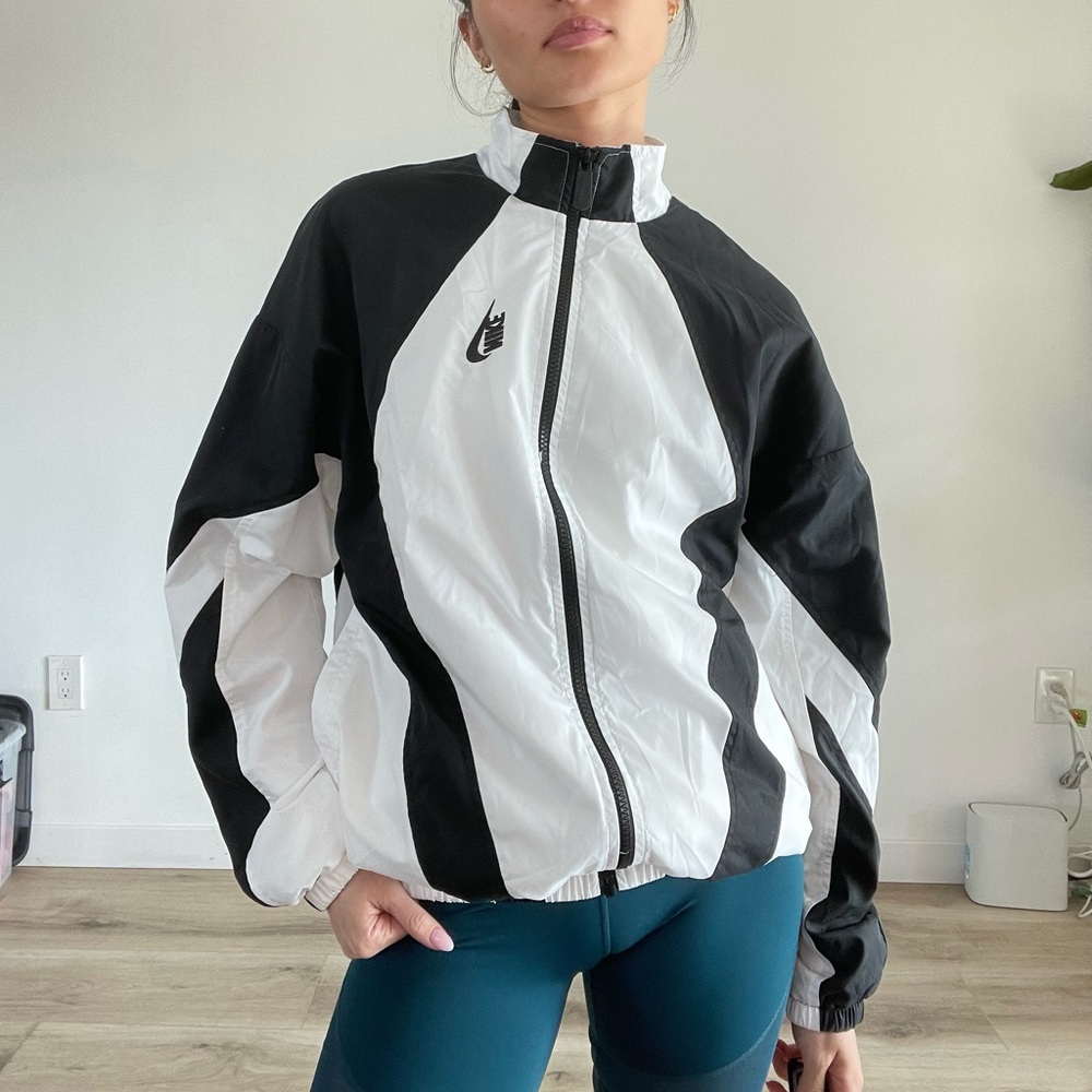 Nike jacket
